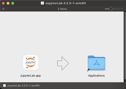 MacOS Installation Prompt